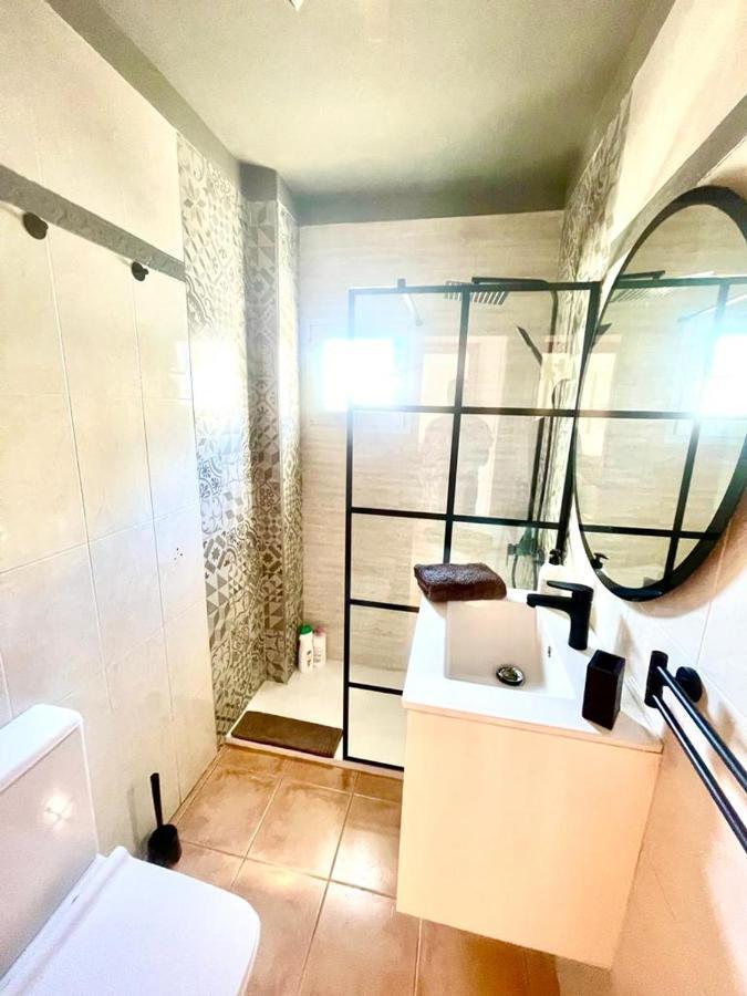 Luxury Ocean Views Appartement