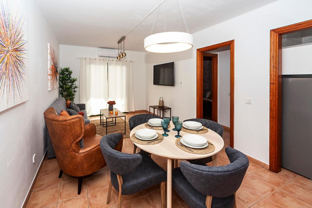 Appartement Luxury Ocean Views Tías